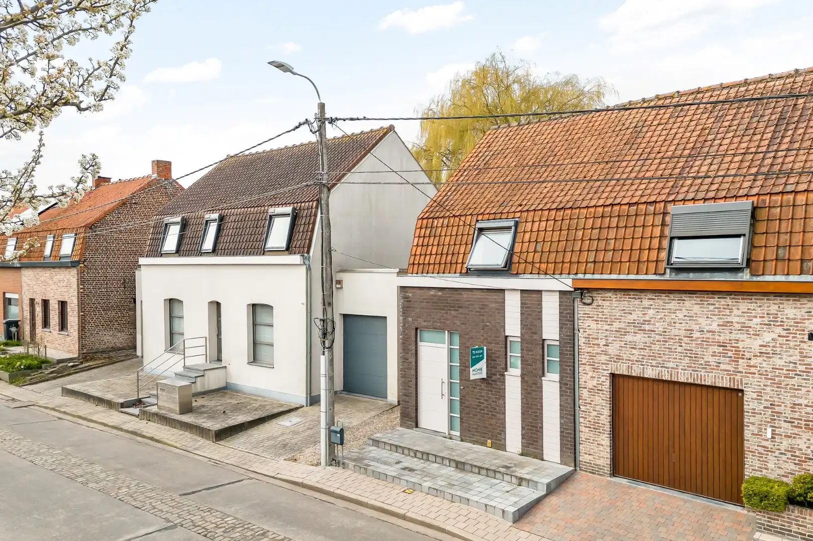 Huis te koop Komenseweg 128 - - 8902 Hollebeke