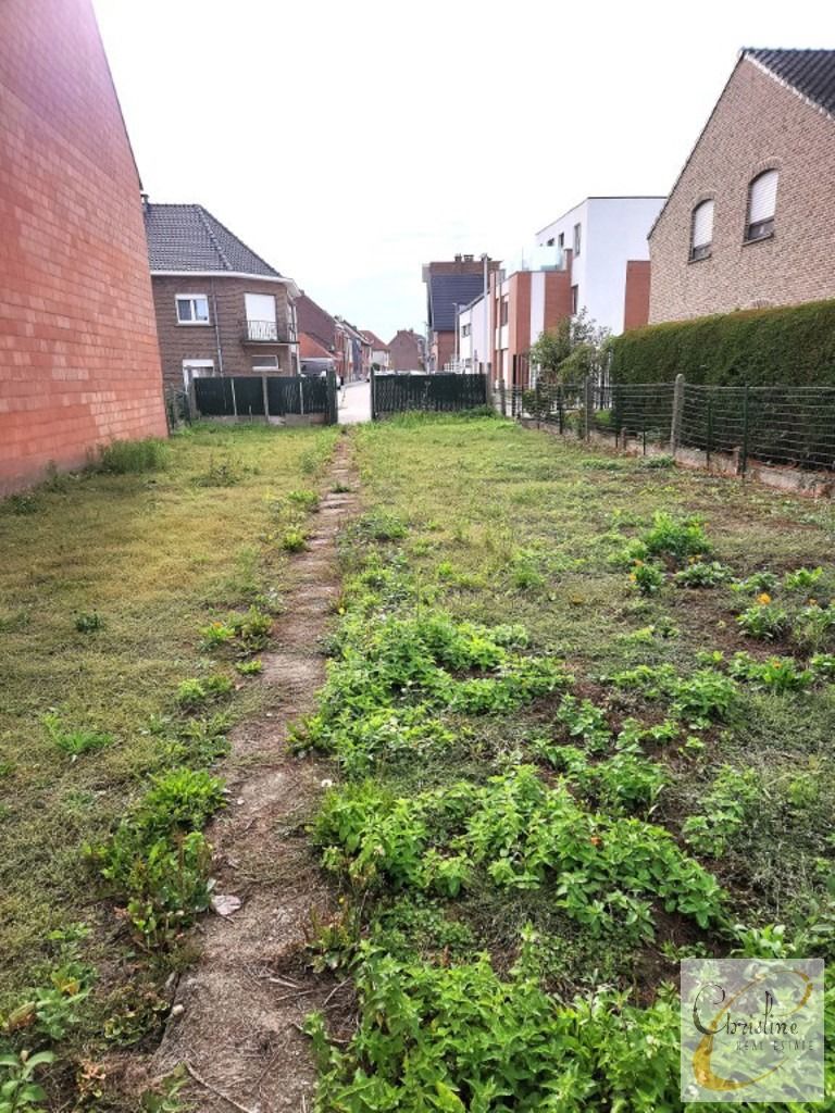 Grond te koop Visserstraat 28 - 9470 Denderleeuw