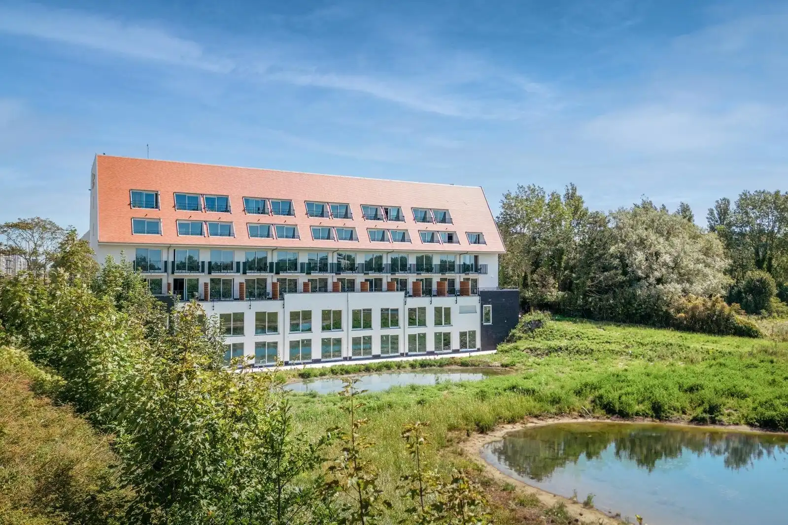 Zorgeloos beleggen in vastgoed? Ontdek deze topinvestering! foto {{pictureIndex}}