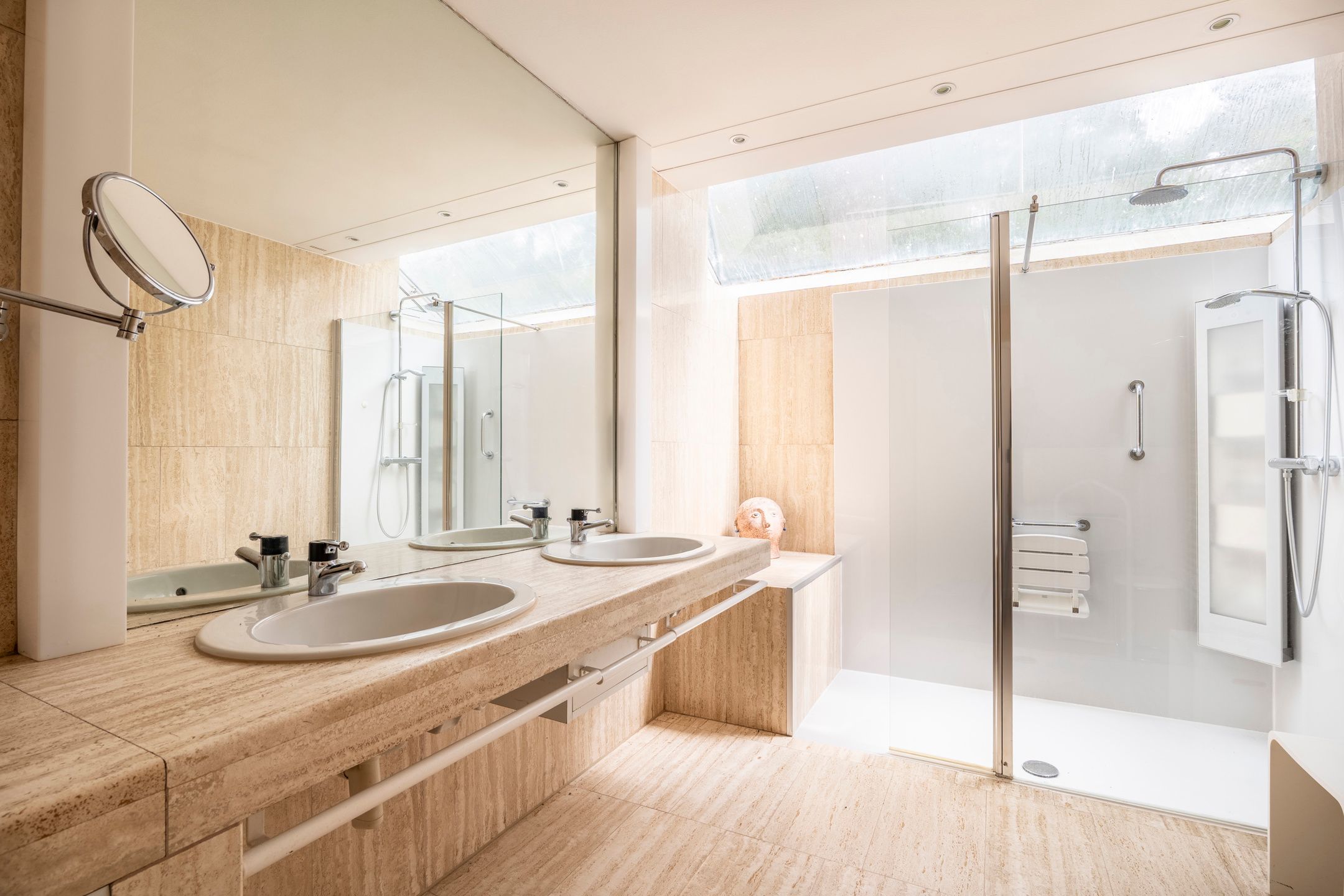 Stijlvolle villa met 3 slaapkamers gelegen op 2416m²  foto 15