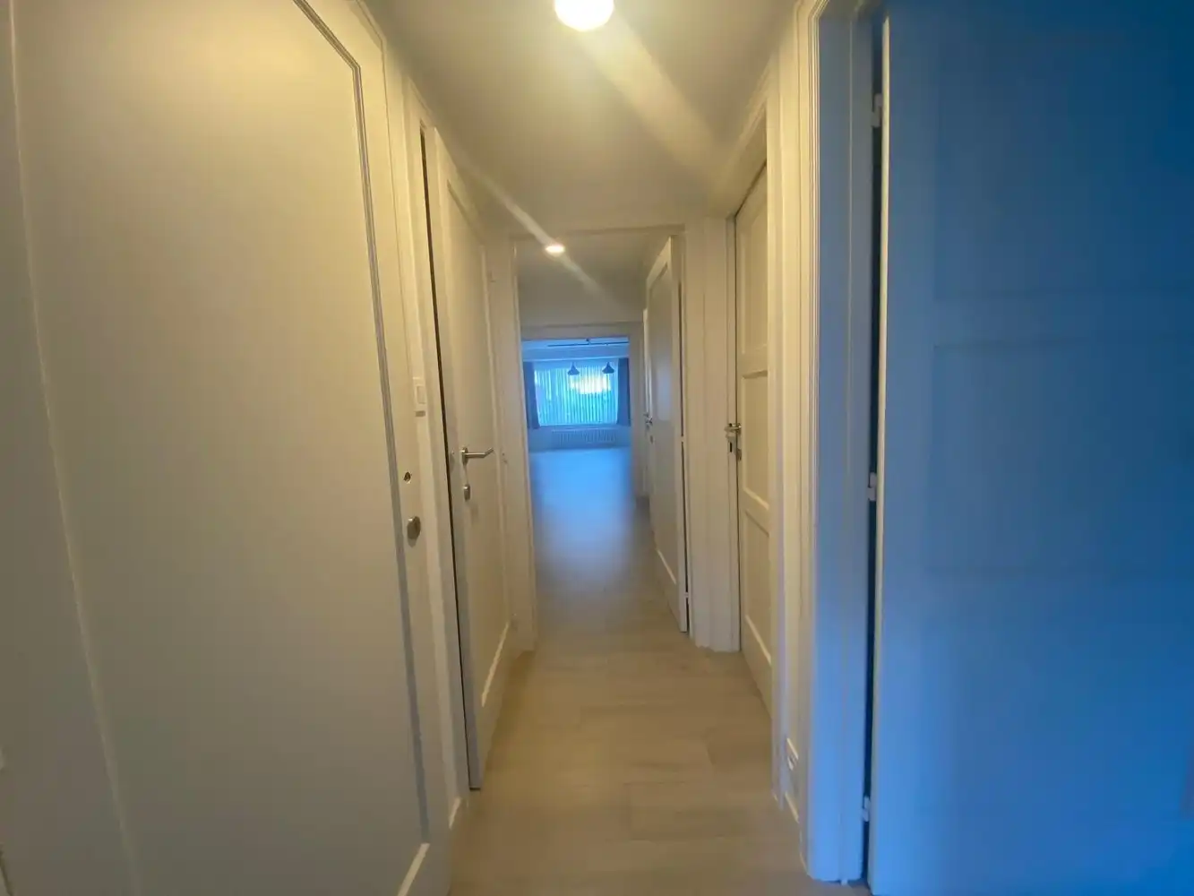 RESIDENTIE LA LORRAINE foto 16