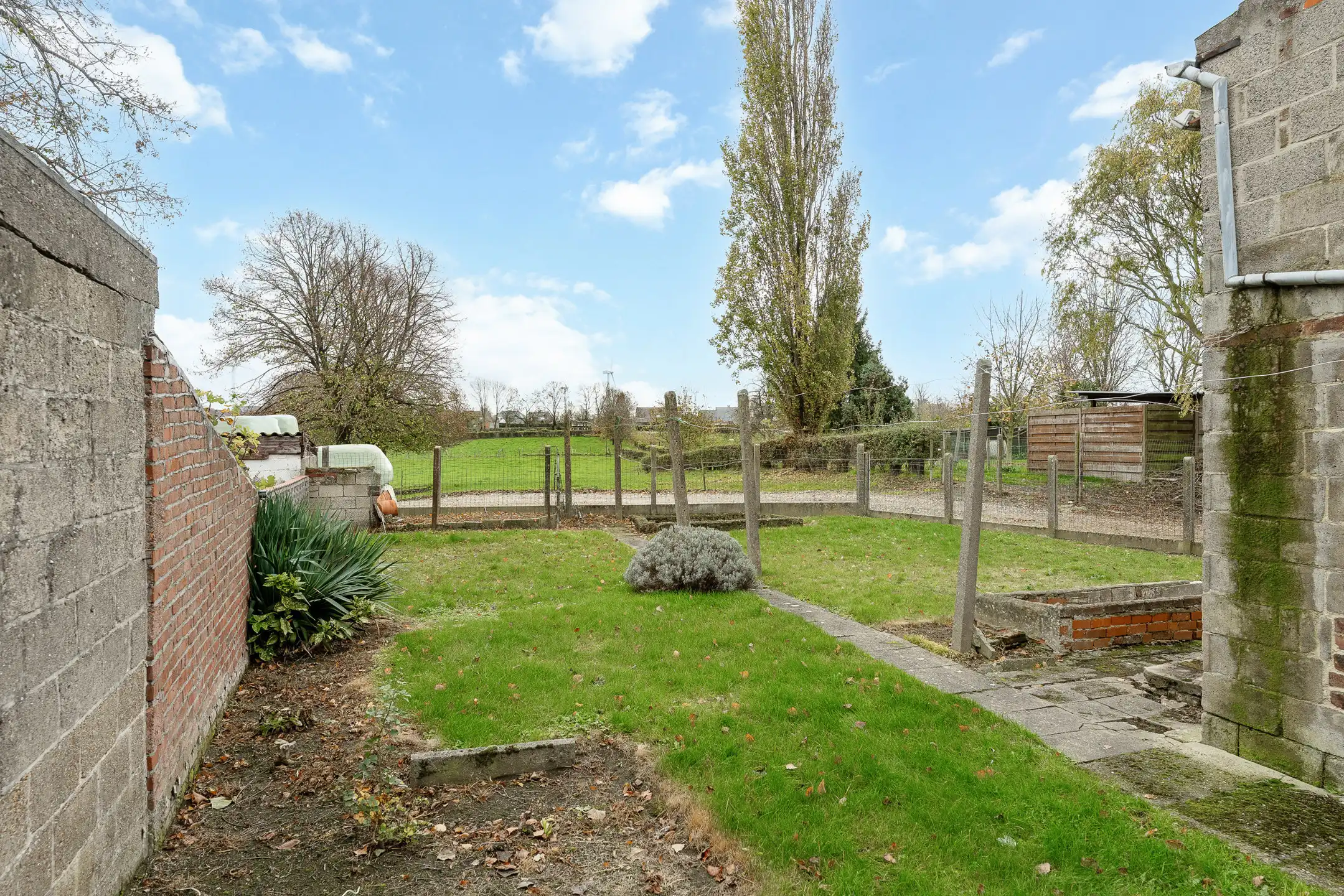 Gezinswoning met potentieel op 4a19ca te Valmeer foto 13