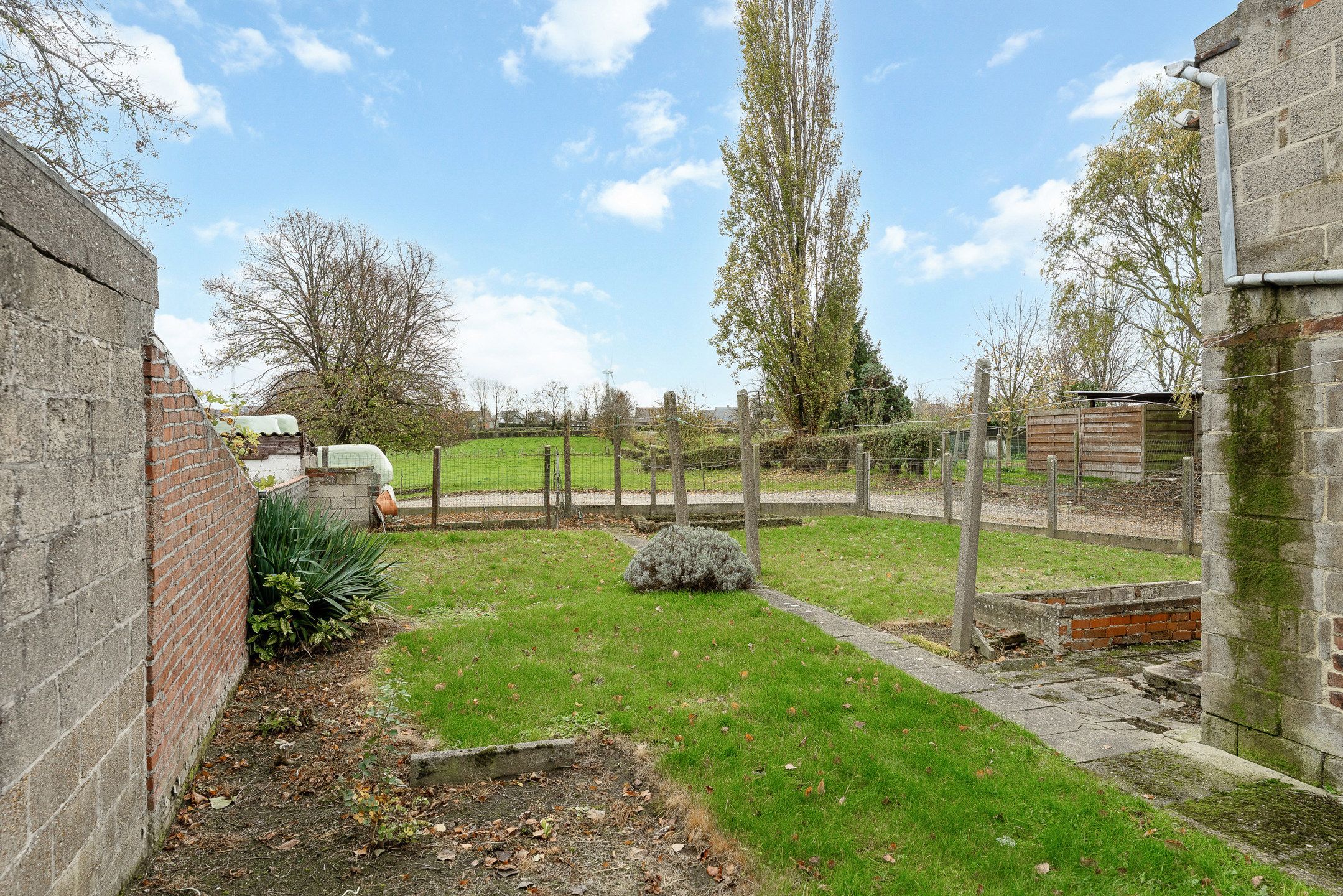 Gezinswoning met potentieel op 4a19ca te Valmeer foto 13