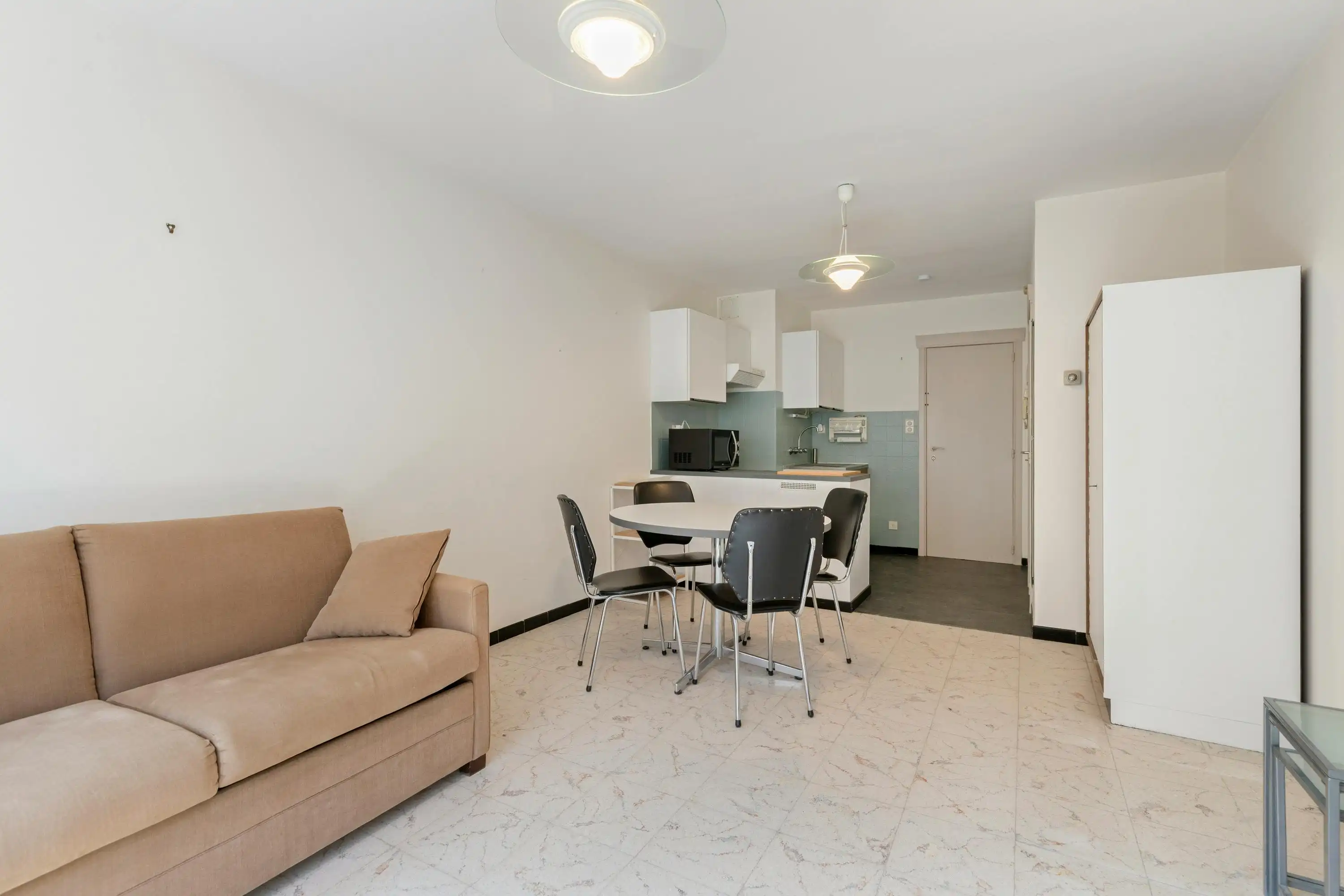Studio te koop in Koksijde! foto 4