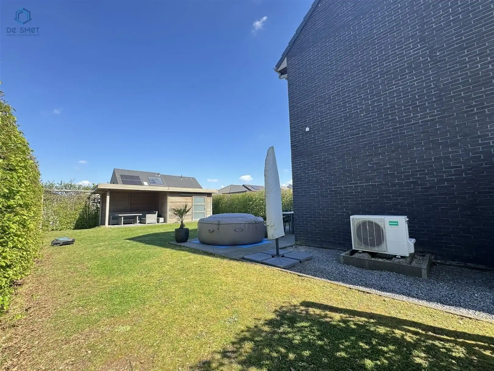 Energiezuinige instapklare woning (EPC A) foto 20