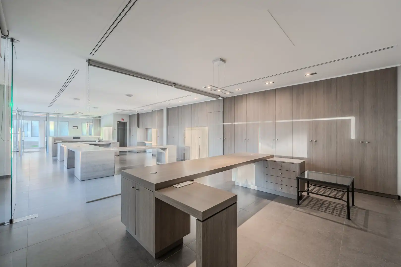 Standingvol handelspand op topligging in Nieuwpoort-Bad foto 11