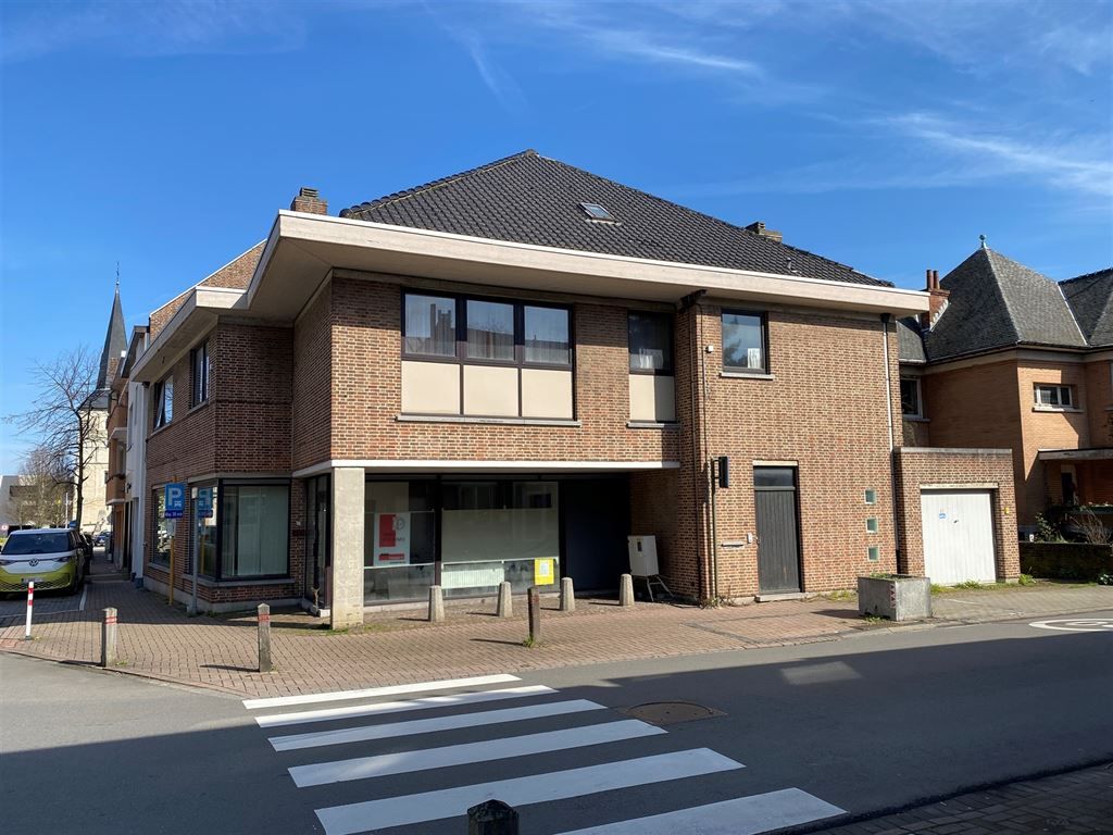 Gigantisch appartement met 3 slaapkamers foto 3