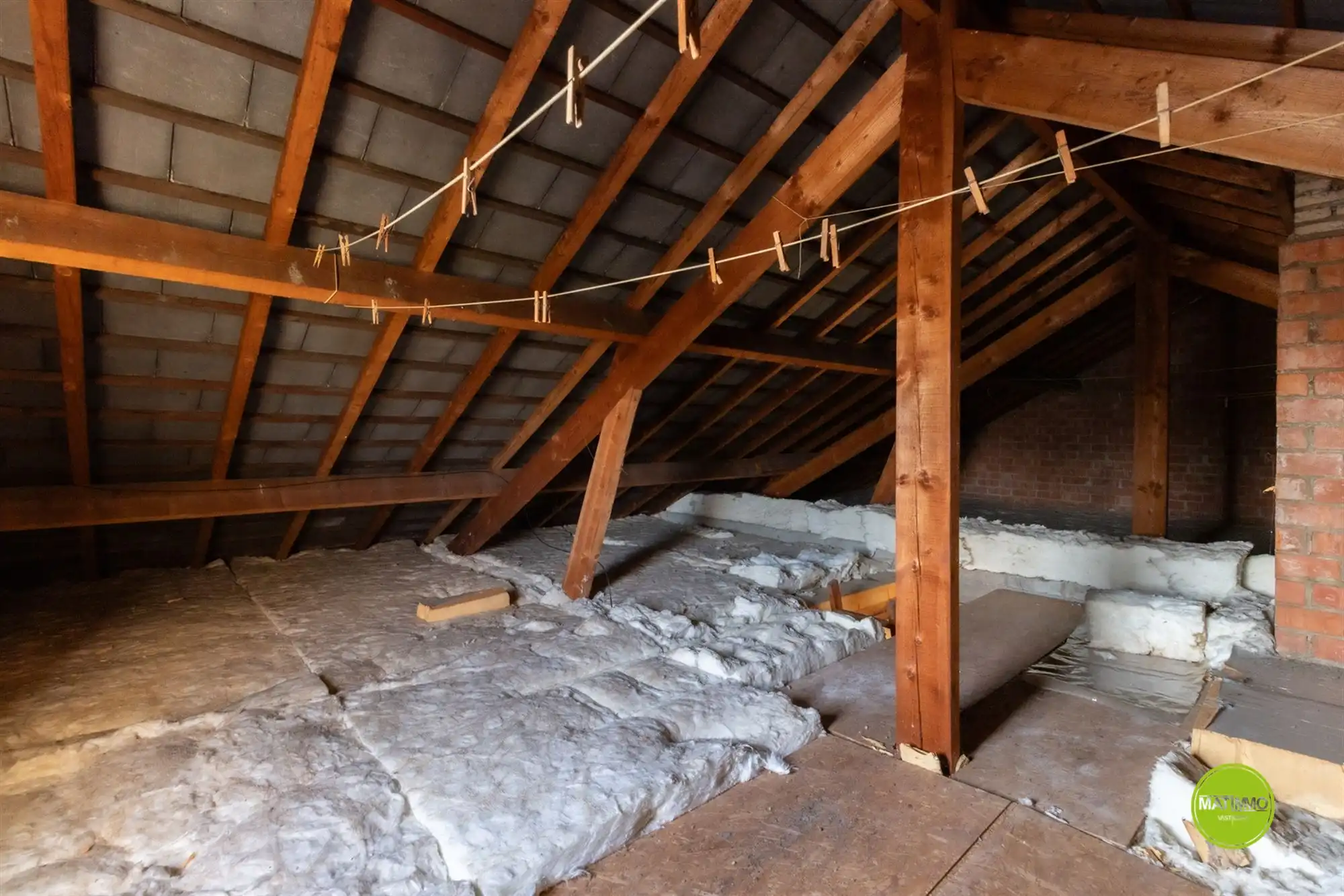 Ruime gezinswoning met 4 slaapkamers in Vorst (Laakdal) foto 16