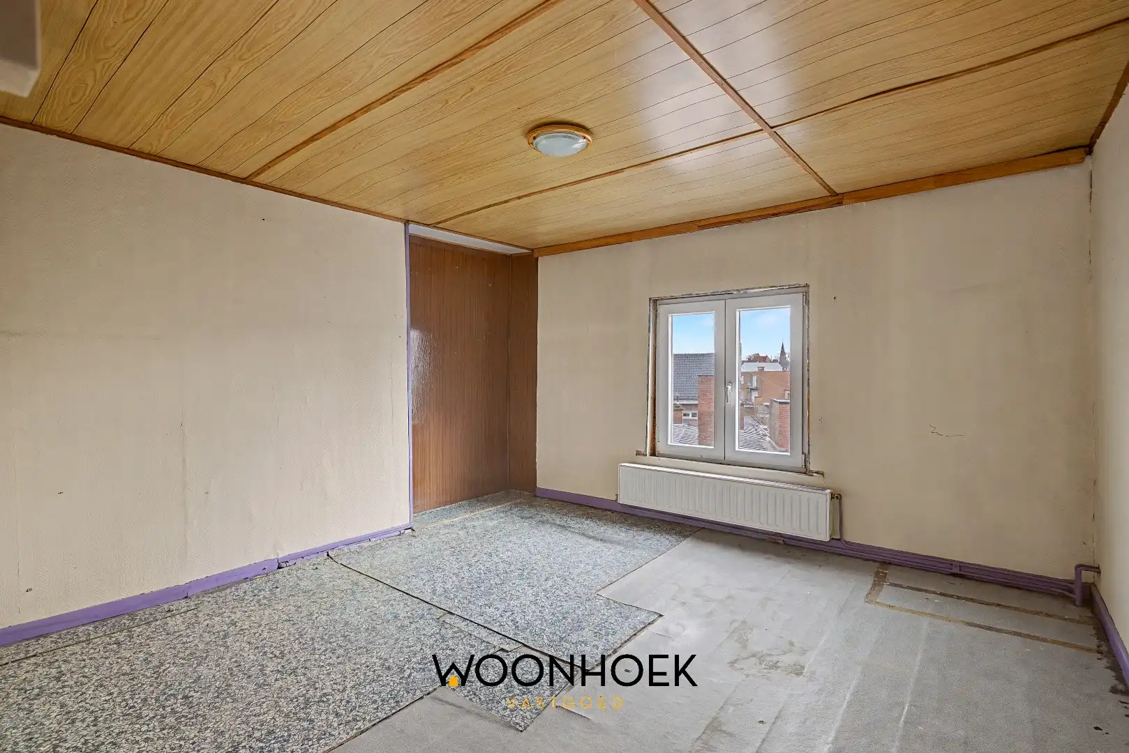 Ruimte en karakter op topligging nabij Gent-Dampoort  foto 14