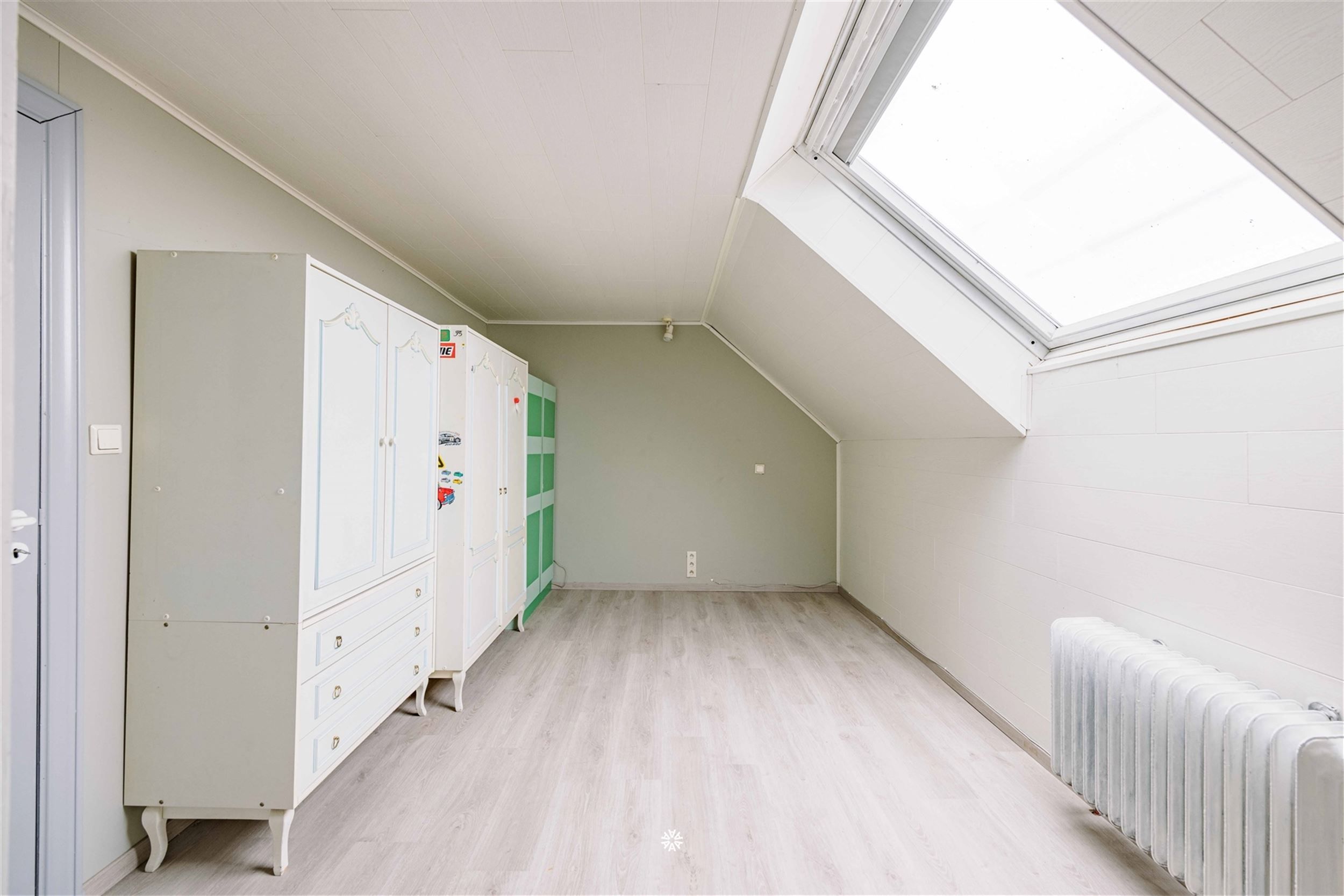 Ontdek deze landelijk gelegen woning te Vrasene foto 28