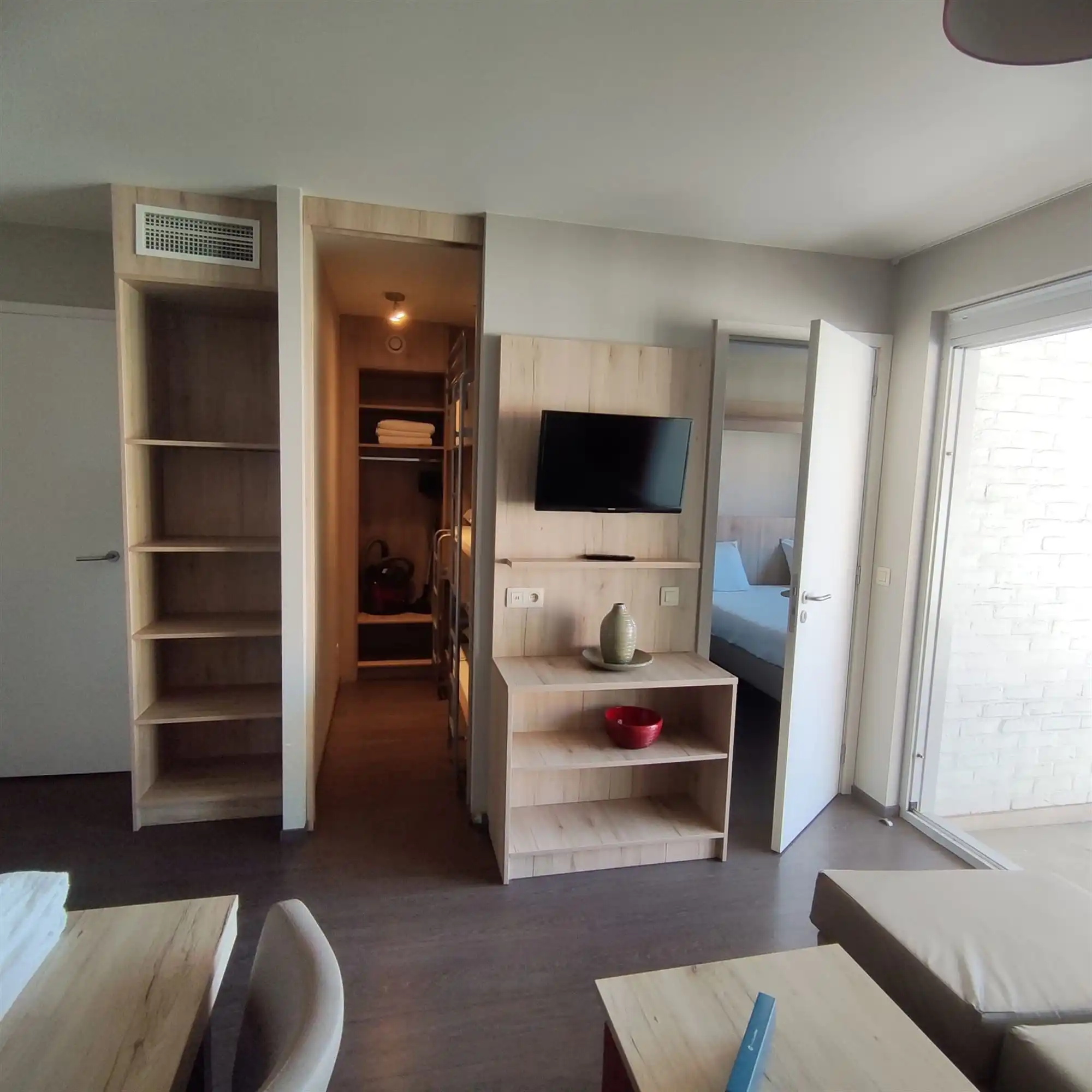 Interessant opbrengsteigendom in Zeebrugge foto 10