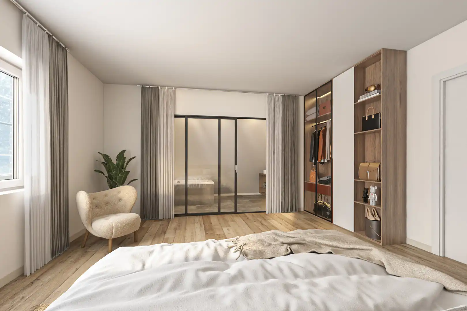 Tijdloze en degelijk afgewerkte woning in de Sellestraat te Peer - ideaal voor uw nieuwe thuis! foto 28