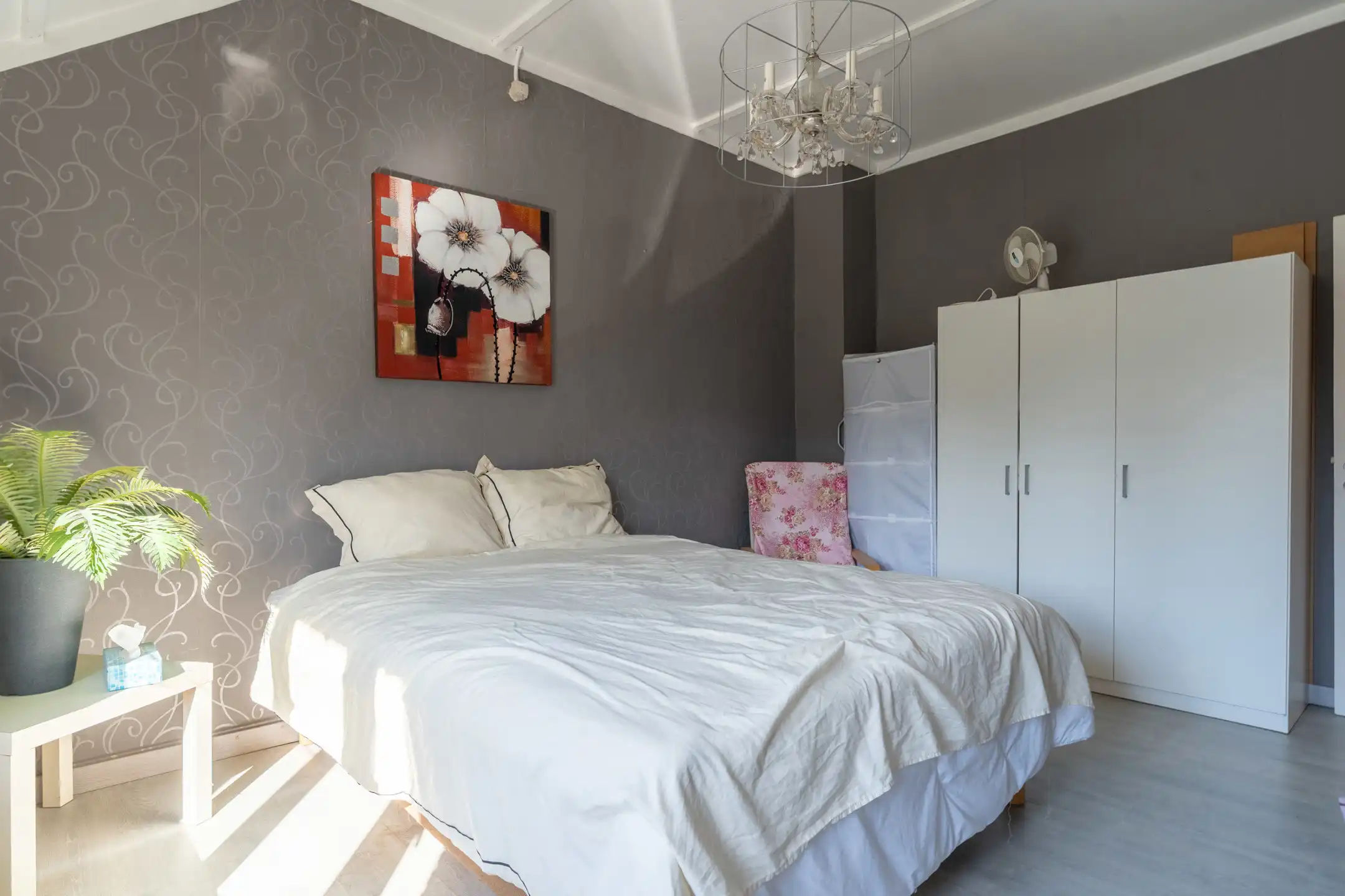 Gunstig gelegen woning met 2 slpk's en tuin te Turnhout. foto 15