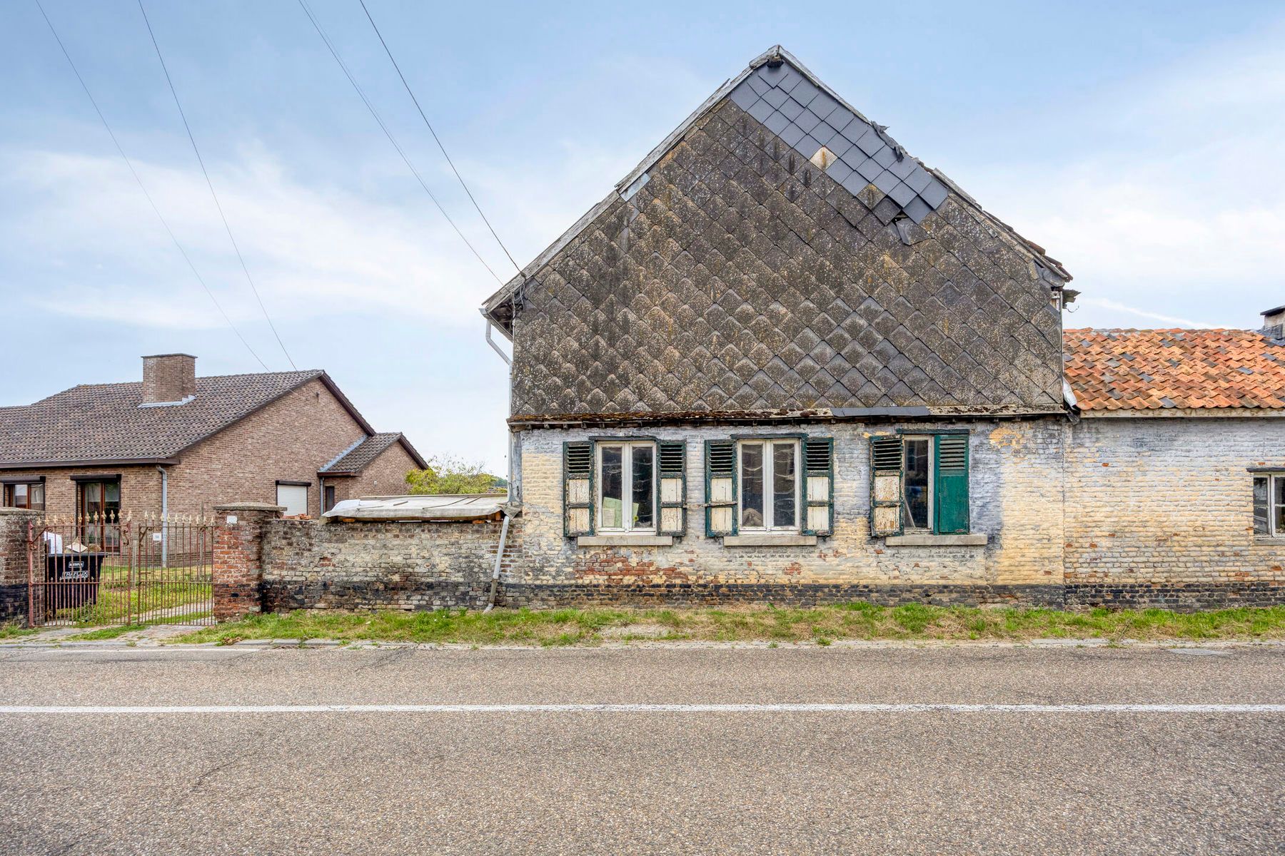 Huis te koop foto 18