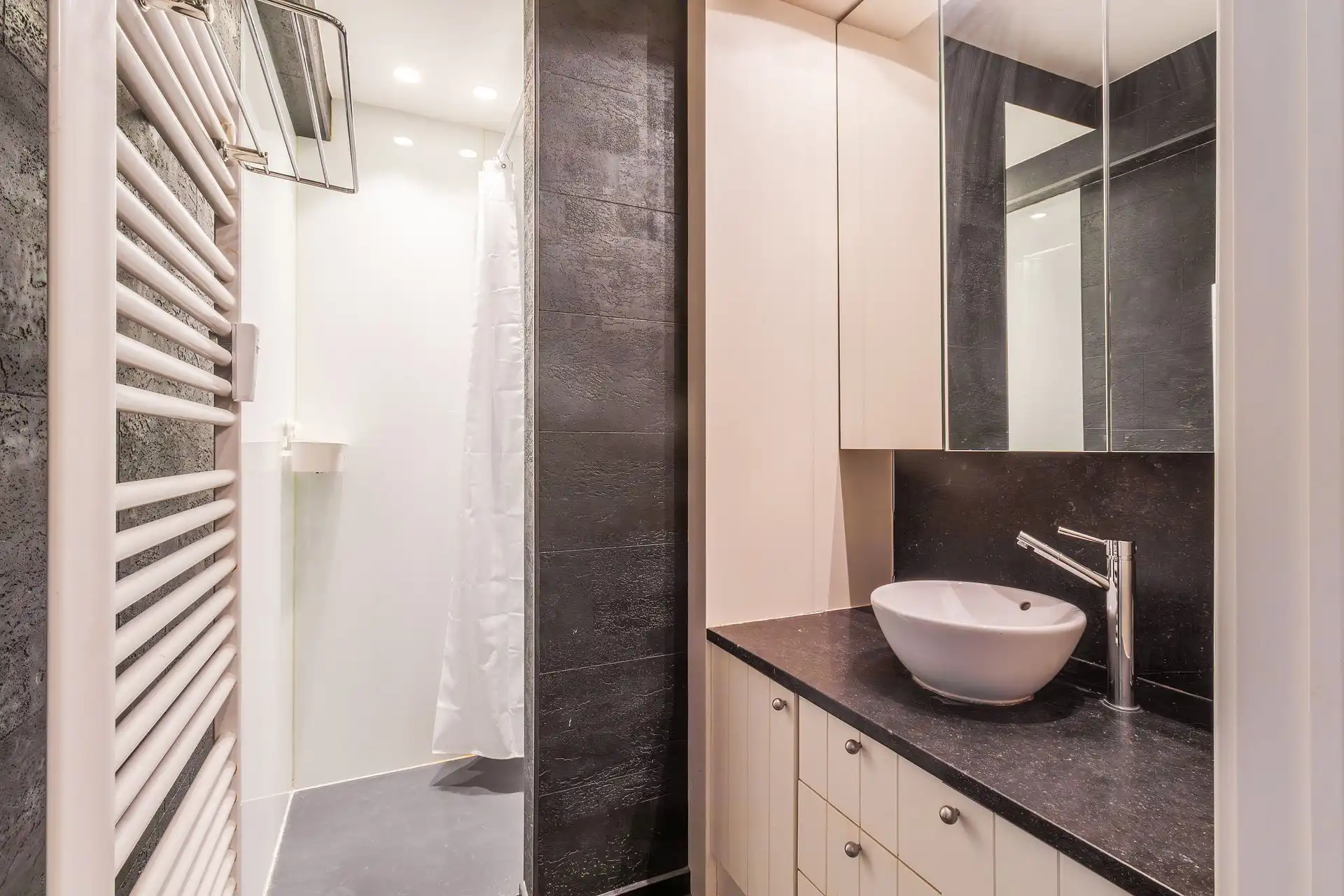 Appartement met 3 slaapkamers en panoramisch zicht foto 11