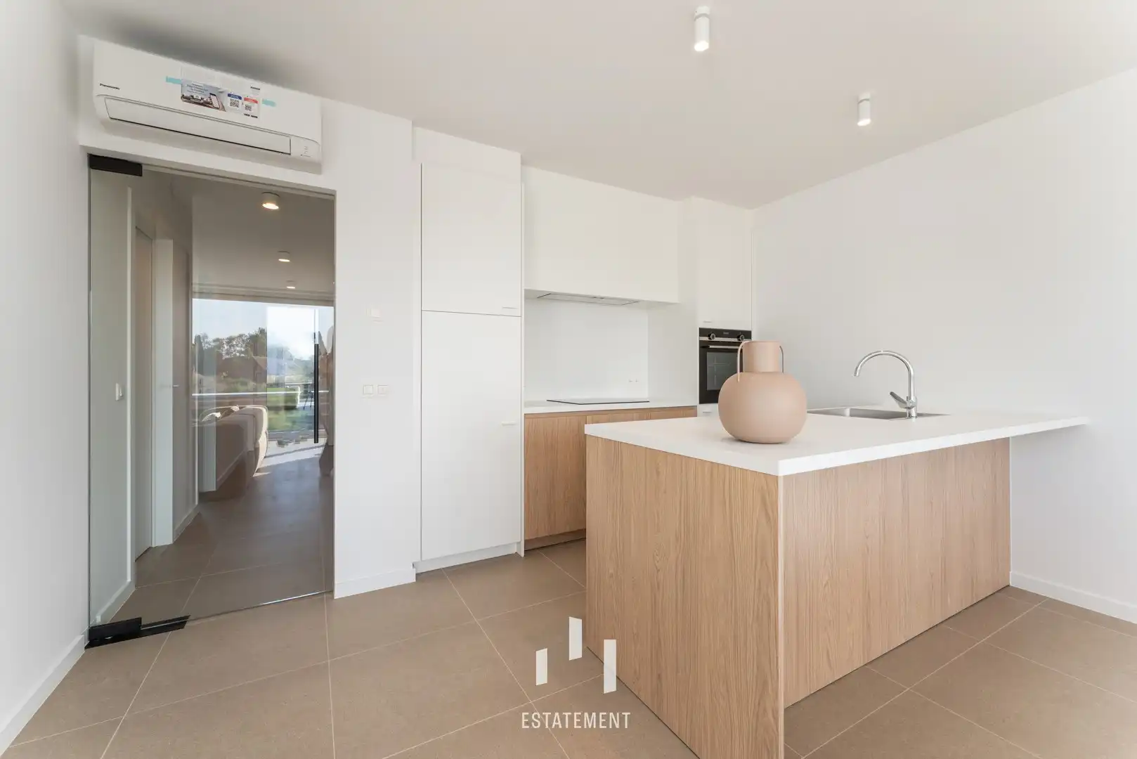 Residentie Frezenberg foto 3