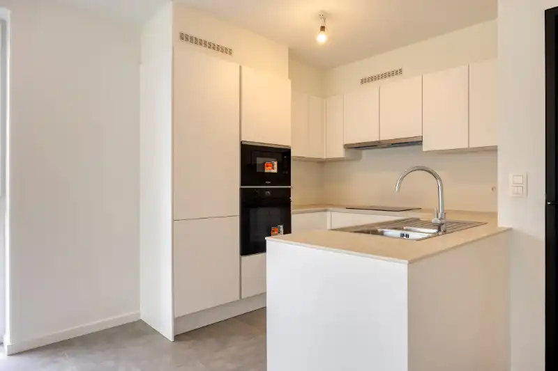 Denderleeuw, Anjelierenlaan - Steenweg - Fase 3 (Anjelierenlaan) - appartementen: Lot 12B/0.3 foto 7