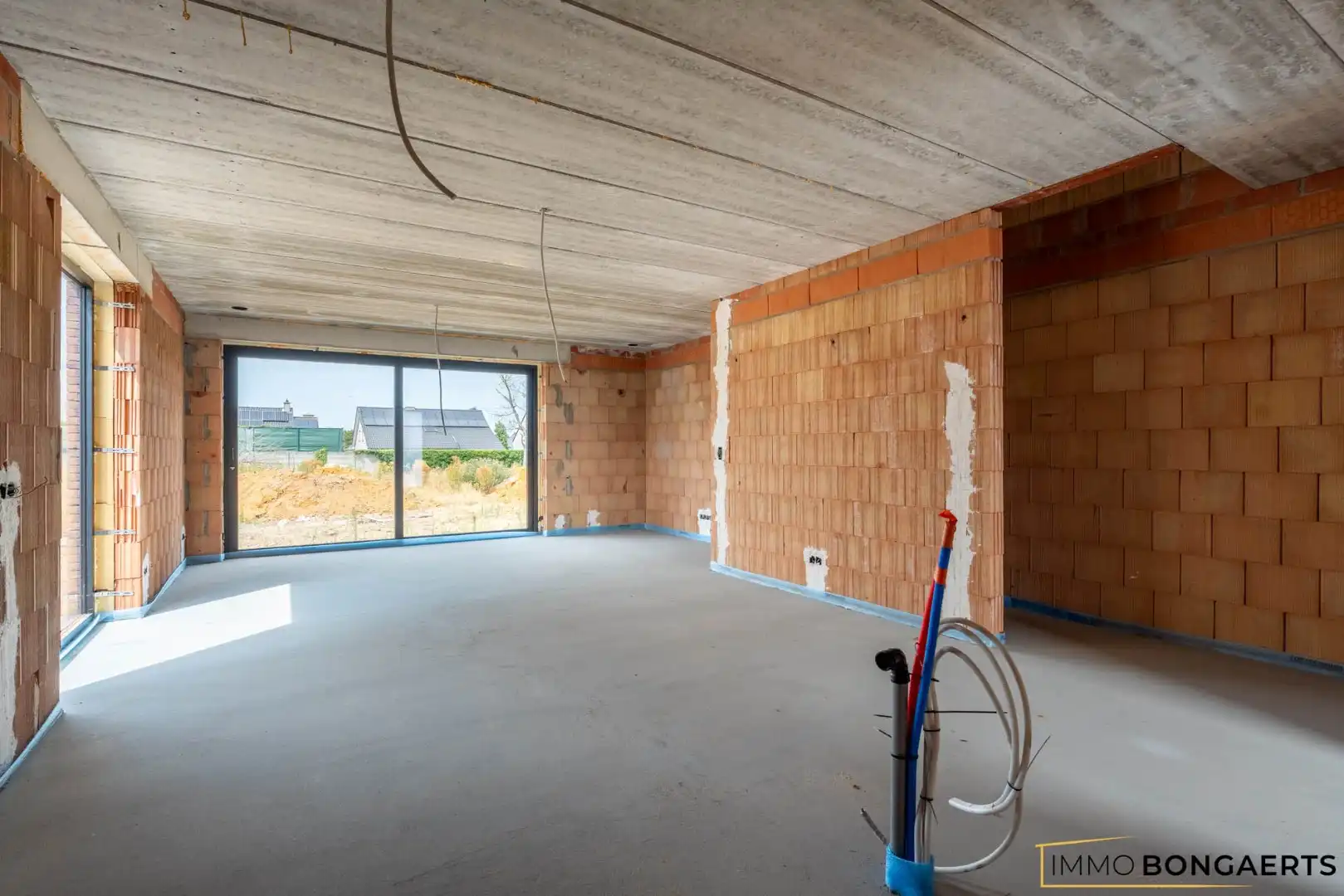 Energiezuinige nieuwbouwwoning met mogelijkheid tot 6% btw foto 21