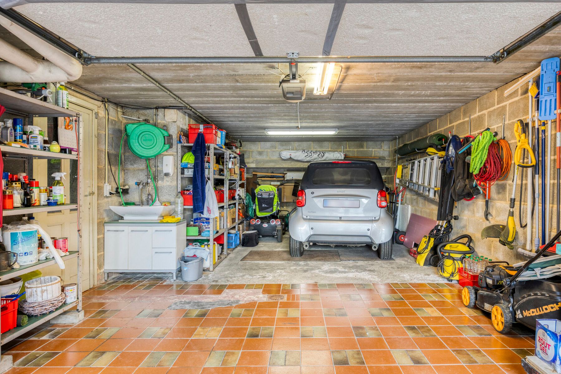 halfvrijstaande woning foto 30