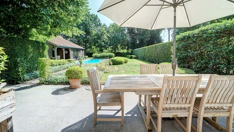 Exclusieve villa van 374m² op 16 are met openluchtzwembad foto 28