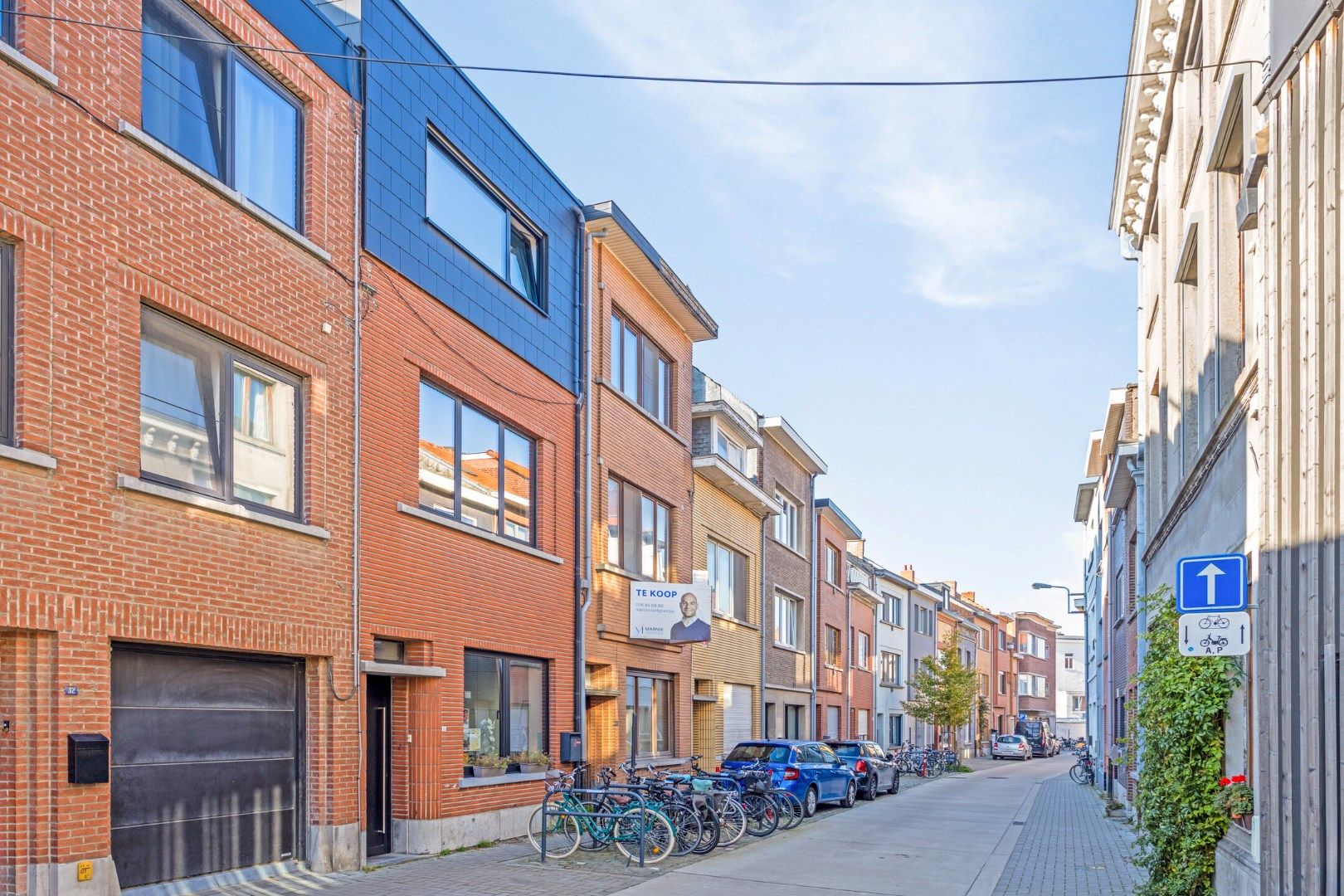 Goed gelegen, charmante woning met 4 slaapkamers te Heverlee - EPC 632 kWh/m² - bewoonbare oppervlakte 154 m² foto 1