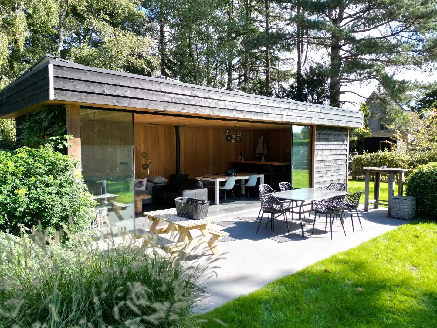 Charmante twee-onder-één-kapwoning aan de Herendreef 45 – karakter en ruimte uit de jaren ’50 foto 29