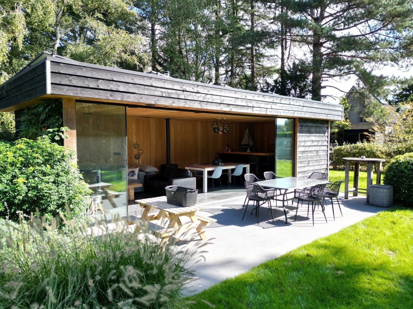 Charmante twee-onder-één-kapwoning aan de Herendreef 45 – karakter en ruimte uit de jaren ’50 foto 29