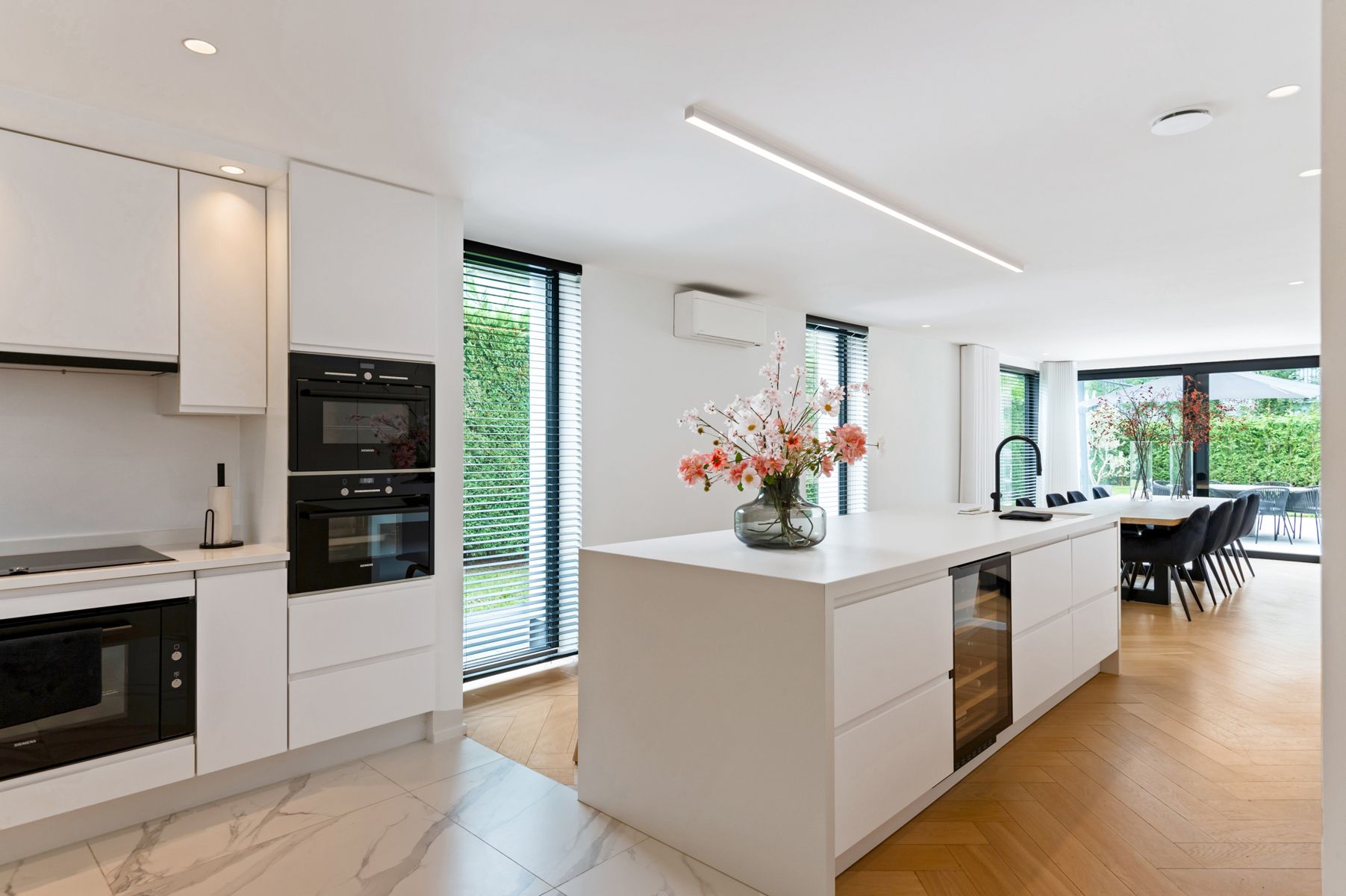 Exclusieve villa te koop in het prestigieuze domein Bouchout foto 11