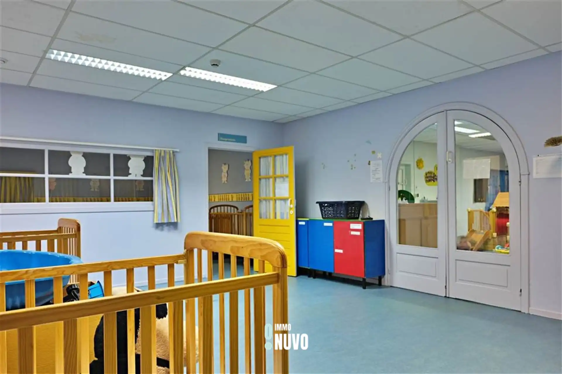 Gemengd gebouw foto 69