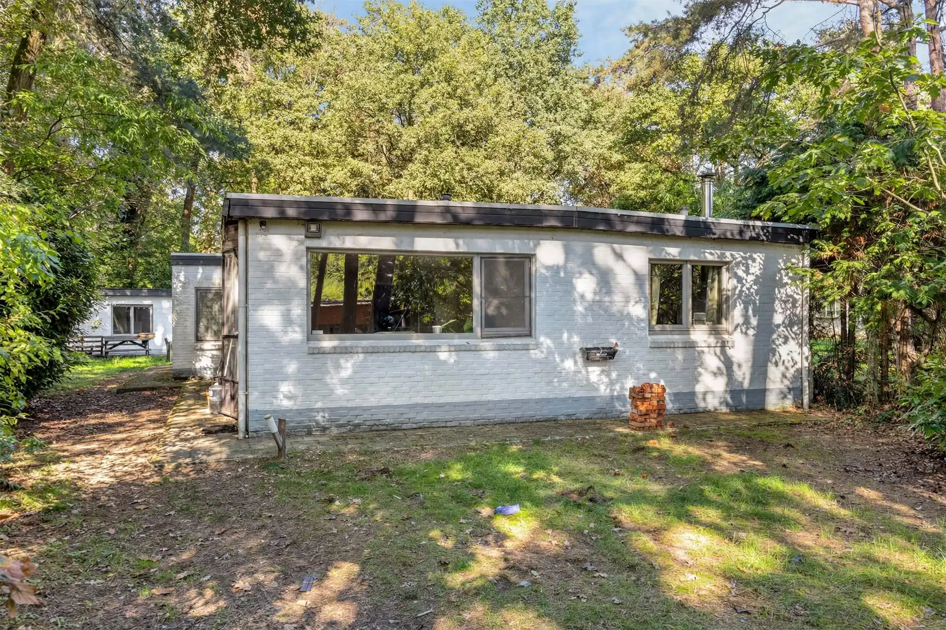 Ruime bouwgrond van 1.024 m² op een toplocatie! foto 6