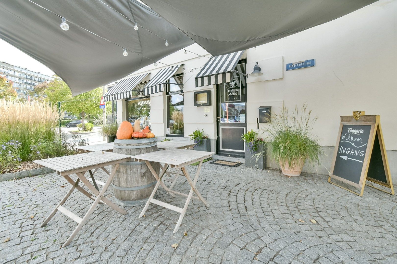 Succesvolle horecazaak op een visibele ligging! foto 3