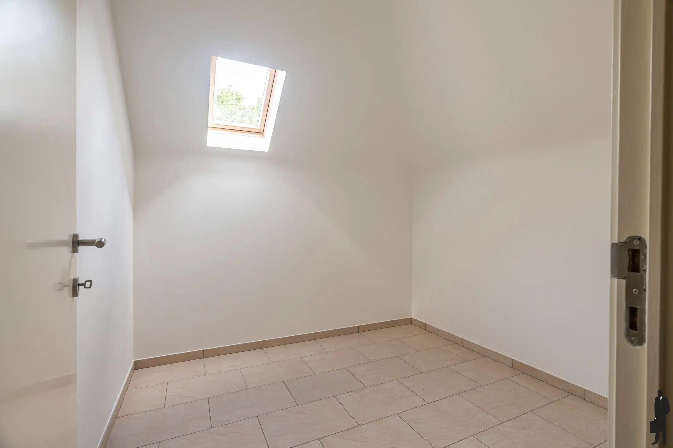 Ruim dakappartement van 130 m² met 50 m² terras en parking foto 20