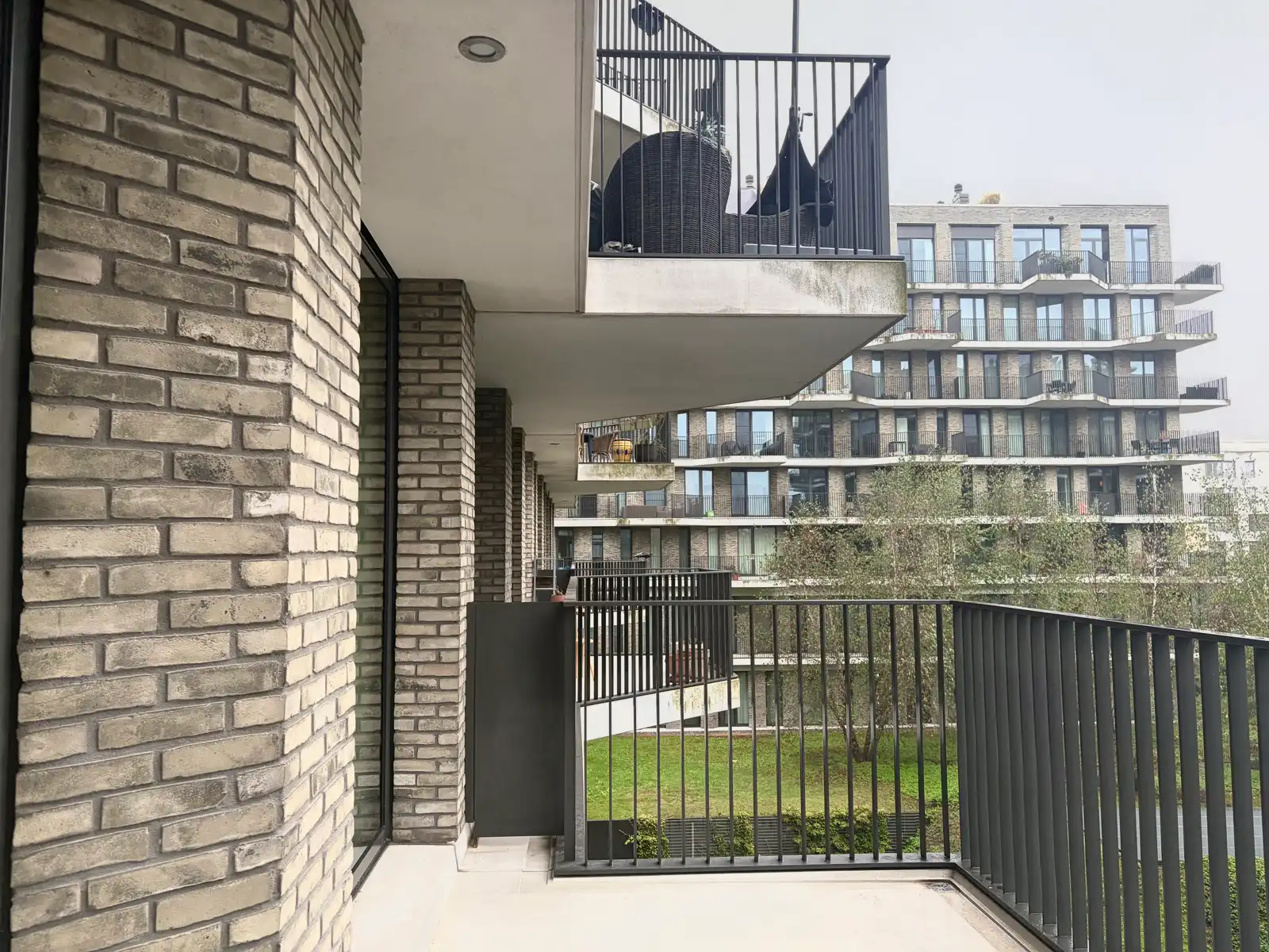 Appartement te huur foto 9
