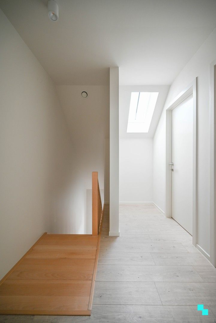 Ruime nieuwbouwwoning te Otegem foto 26