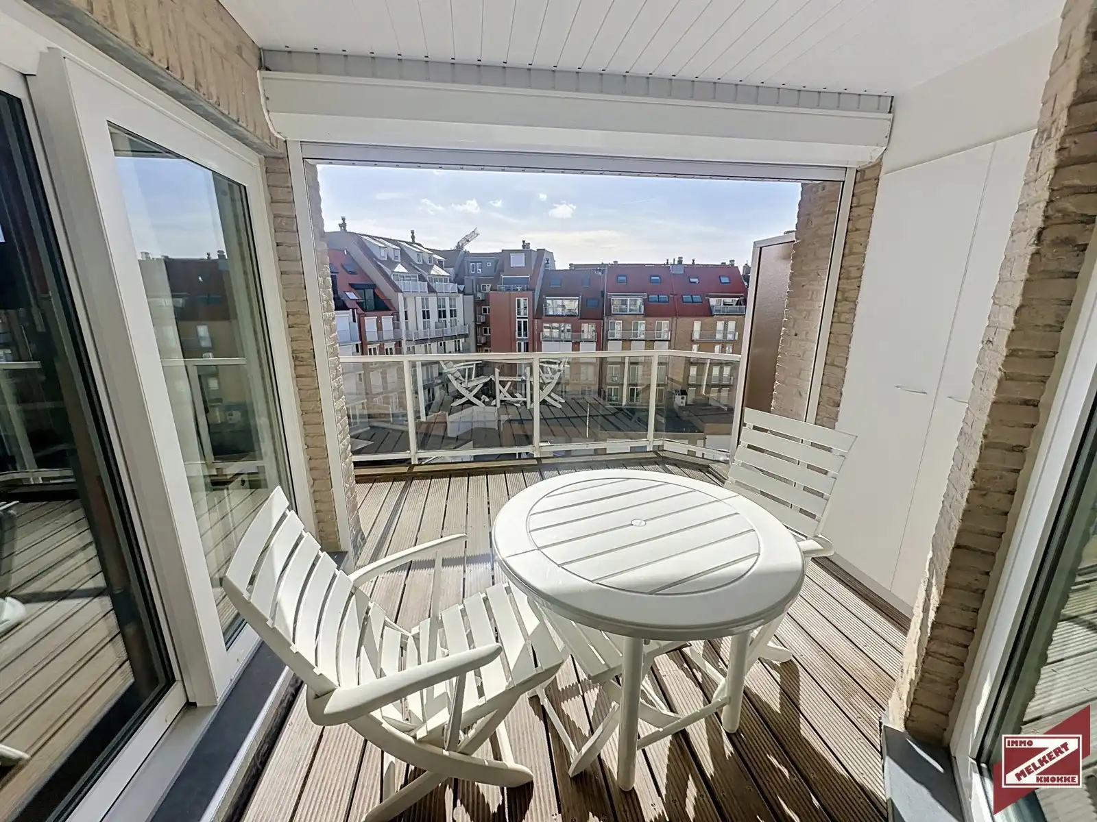 Appartement te koop foto 18