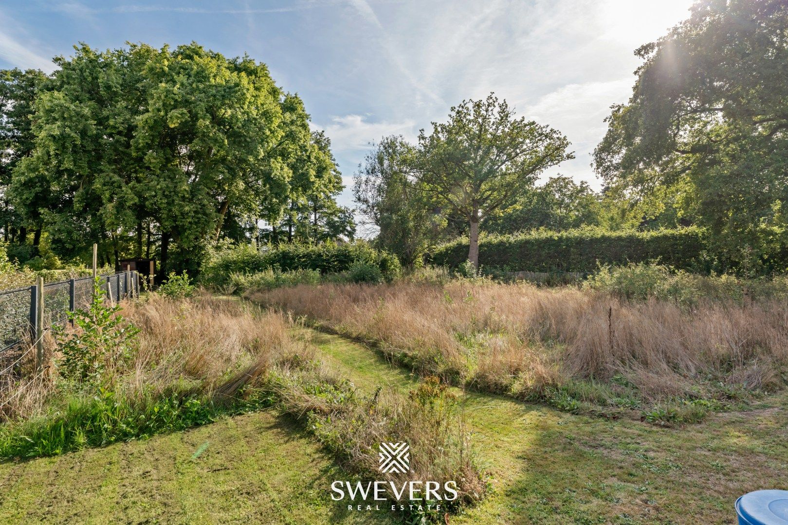 Zéér stijlvolle en ruime (494 m2) villa op Zuid gericht perceel (28a 99ca) in het mooie Bolderberg foto 45