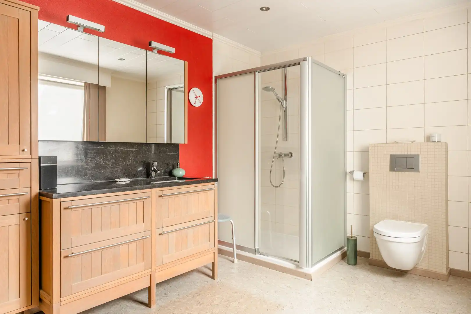 Charmante woning met tuin te Rupelmonde foto 12