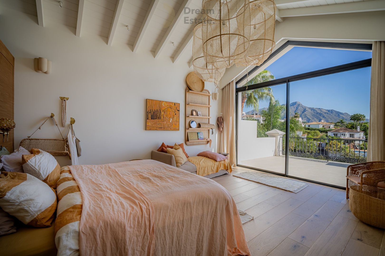 Spectaculaire villa in een exclusieve wijk te Benahavis. foto 13