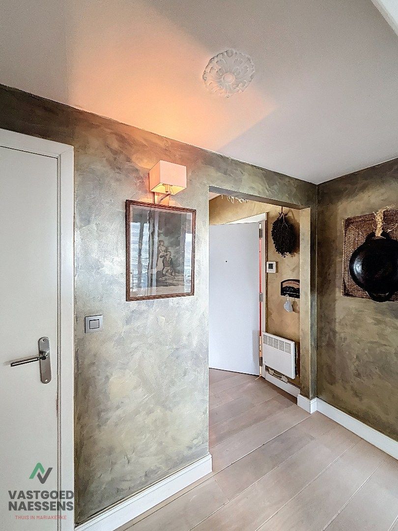 SCHITTEREND 2 SLPK APP MET ZICHT OP ZEE EN TERRAS foto 14