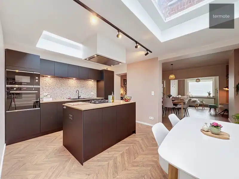 Charmante woning foto 5