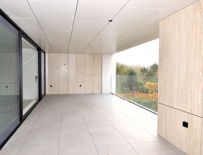 Luxe appartement te huur in Mechelen foto 8