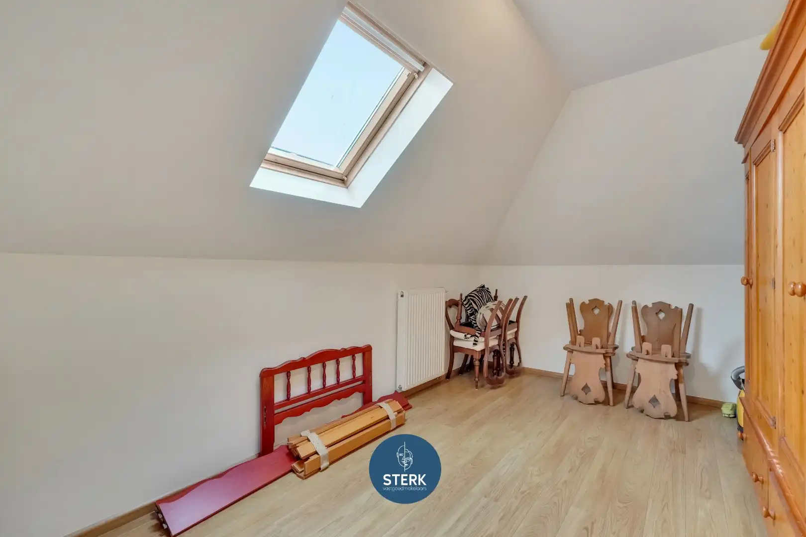 INSTAPKLARE WONING MET EPC LABEL B !  foto 15