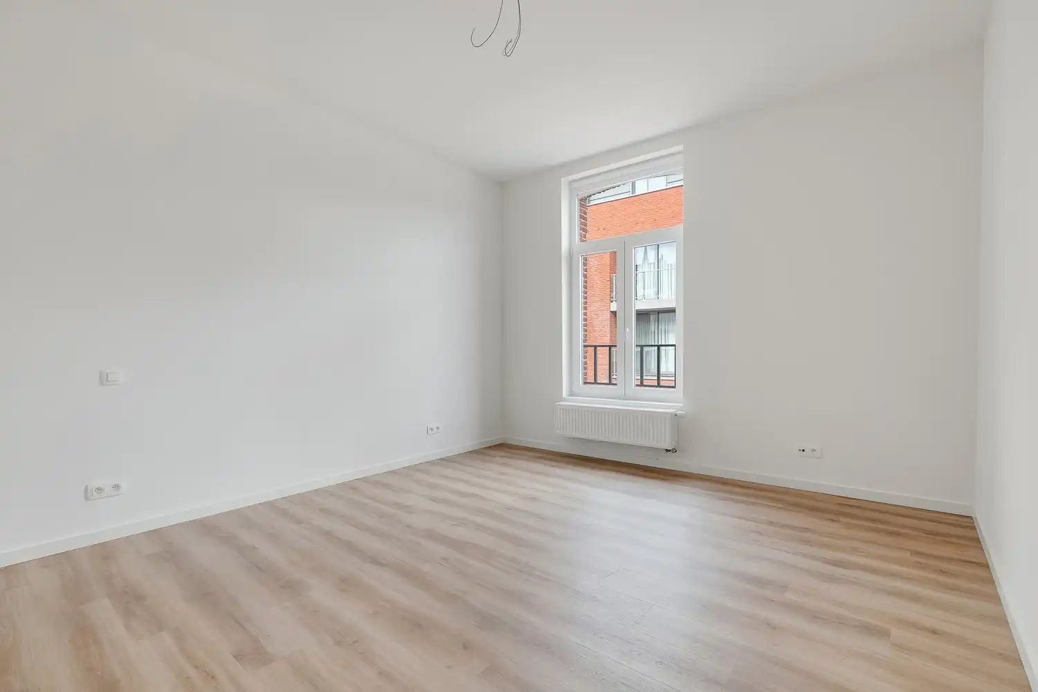 Uniek appartement met 2 slpkrs op toplocatie in Mechelen foto 7