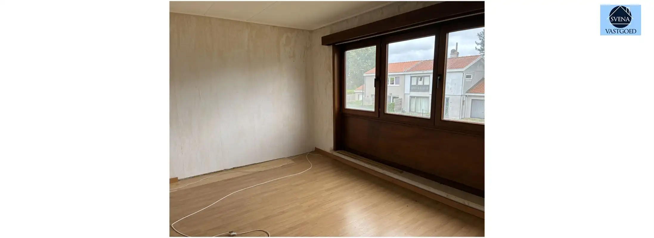 TE RENOVEREN WONING  MET 3 KAMERS IN EEN RUSTIGE OMGEVING TE HEIST foto 5