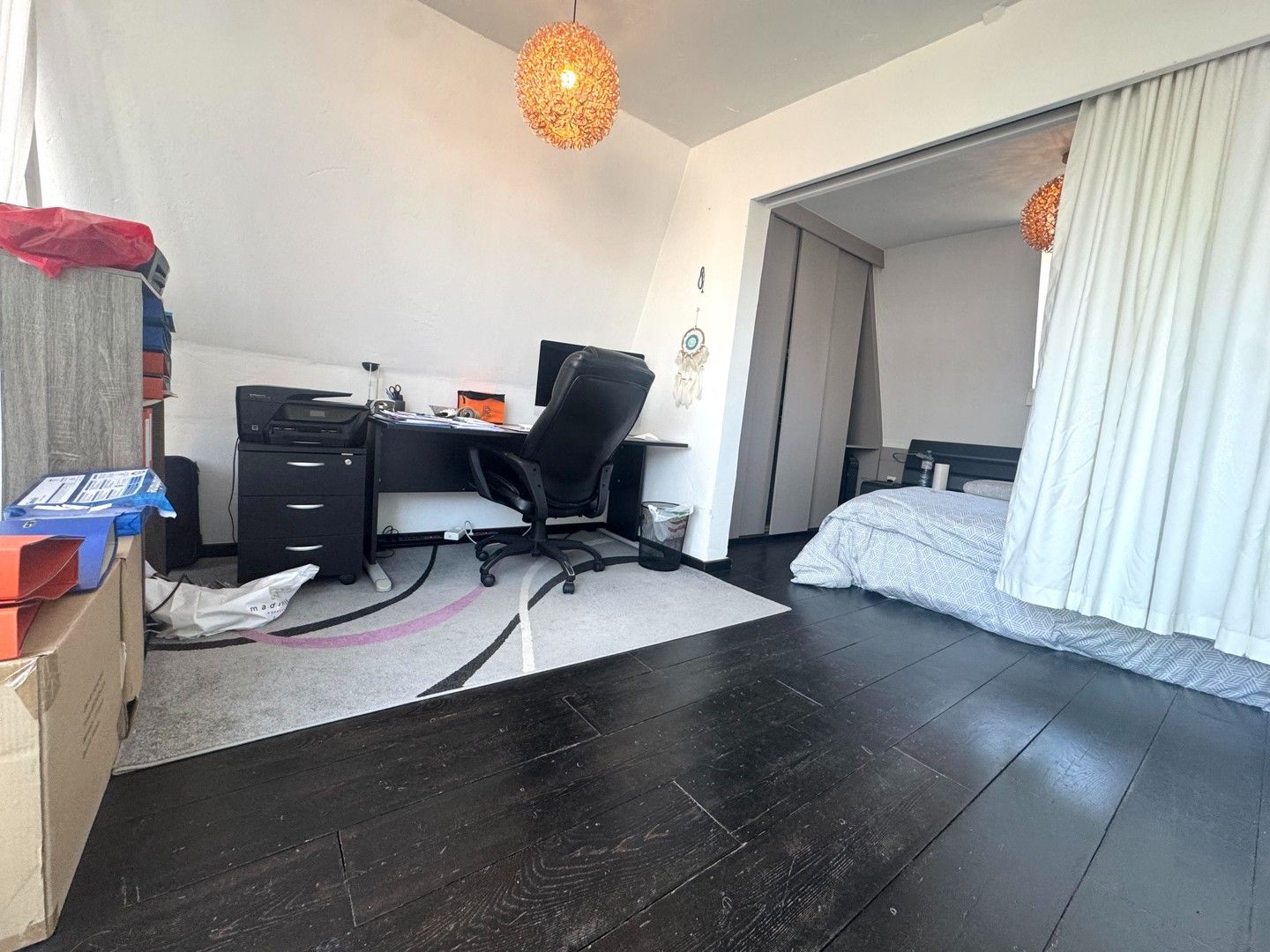 Appartement op toplocatie! foto 8