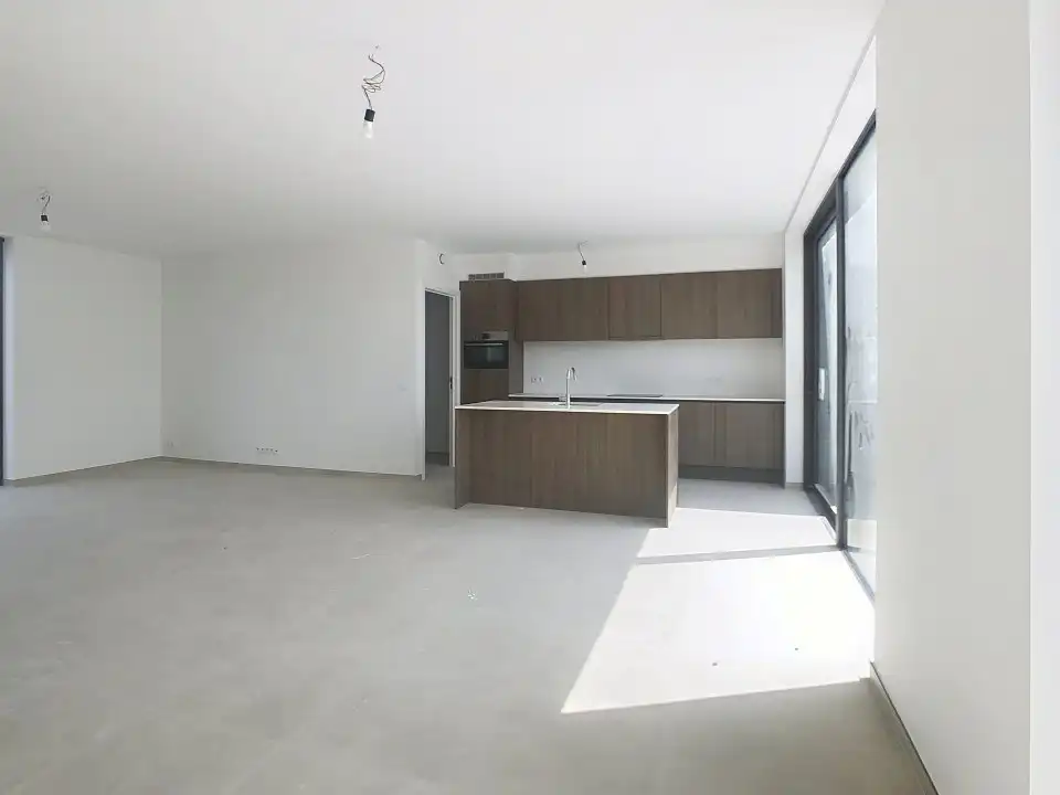 Exclusieve penthouse met 3 slaapkamers en 2 terrassen foto 4
