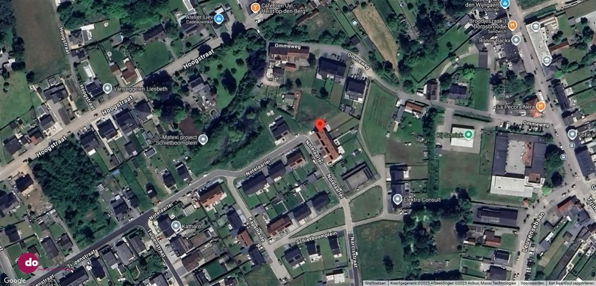 Bijna-nieuwbouwwoning met topafwerking – aankoop onder registratierechten foto 23