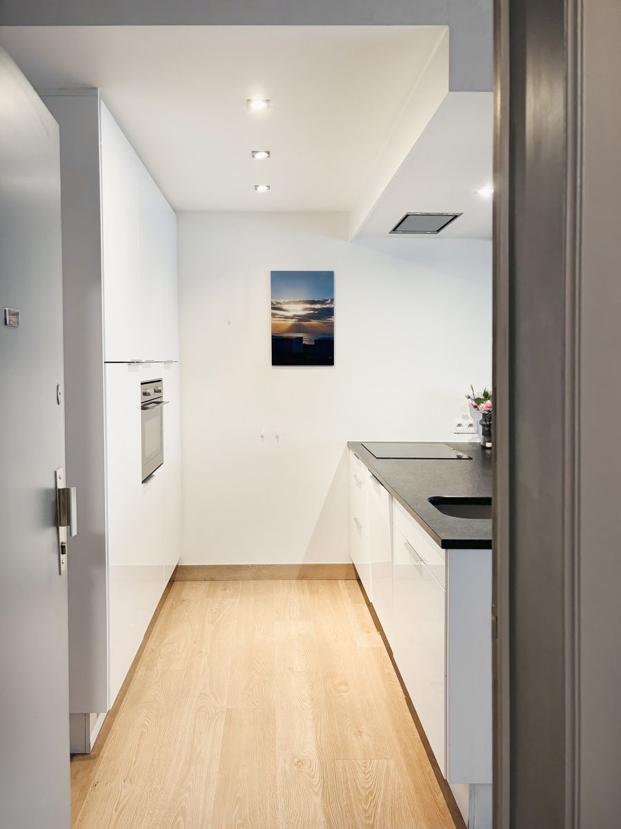 Drieslaapkamer appartement met mix van luxe en duurzaamheid foto 19