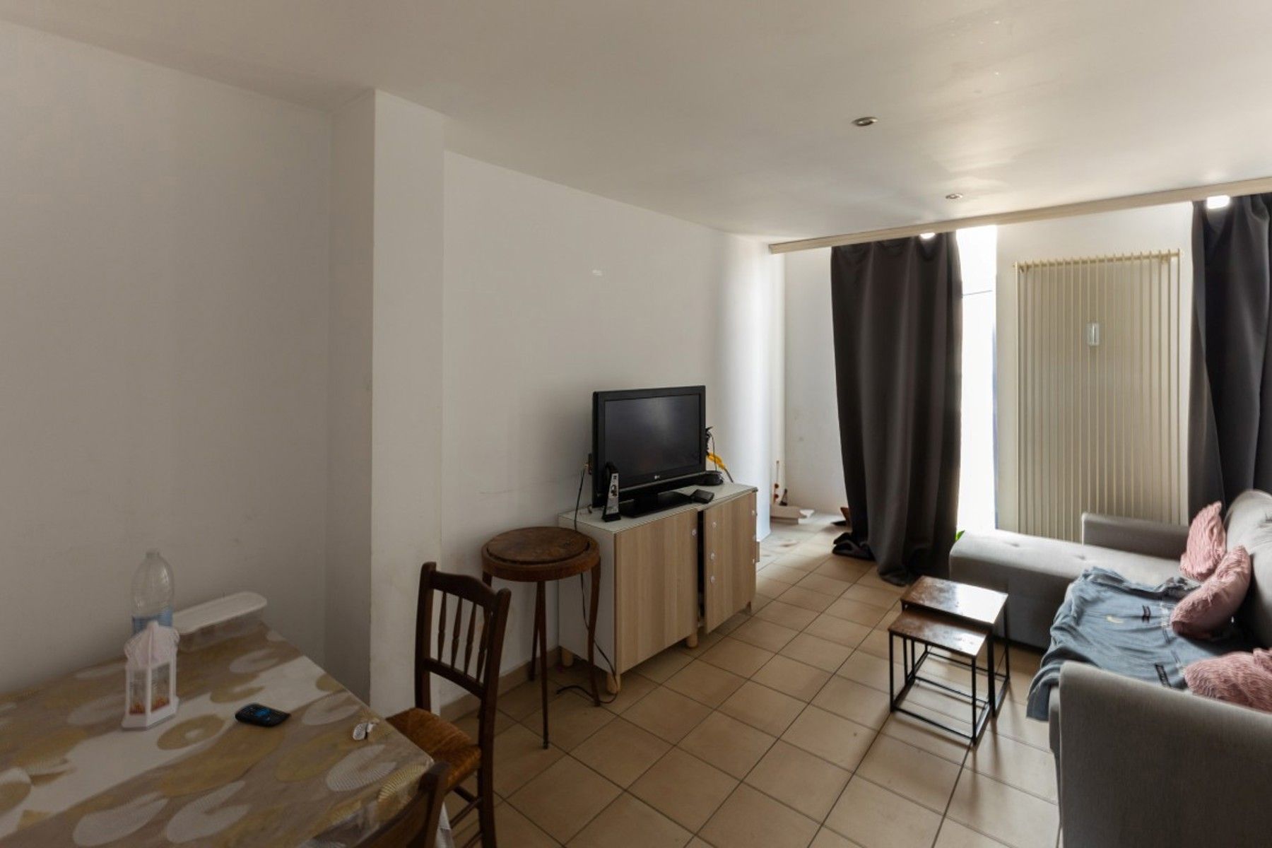 Centraal gelegen appartement met groot terras foto 4