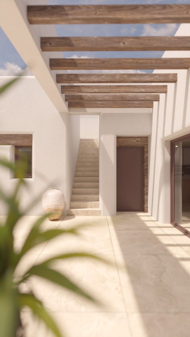 Eonia Villas - Algorfa foto 13